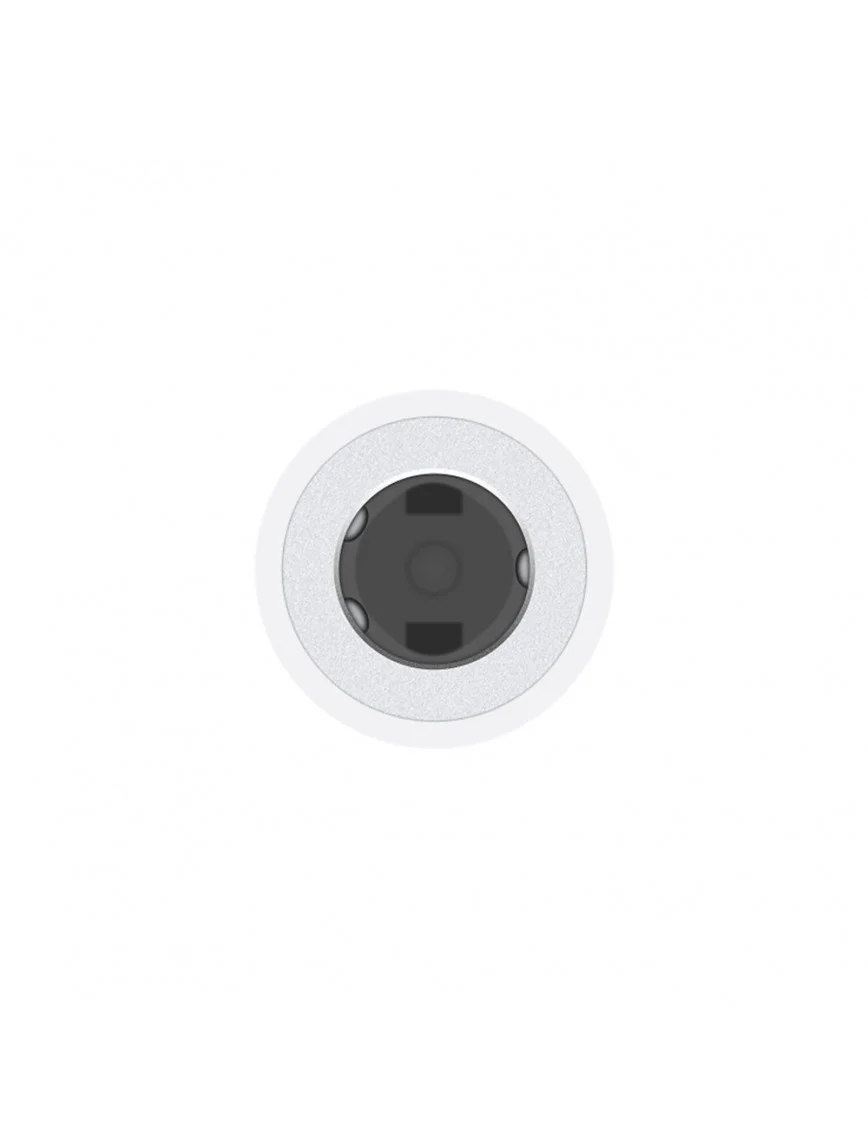 Apple Lightning - 3,5 mm Kulaklık Jakı Adaptörü - MMX62ZM/A