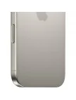 iPhone 16 Pro 256GB Natürel Titanyum