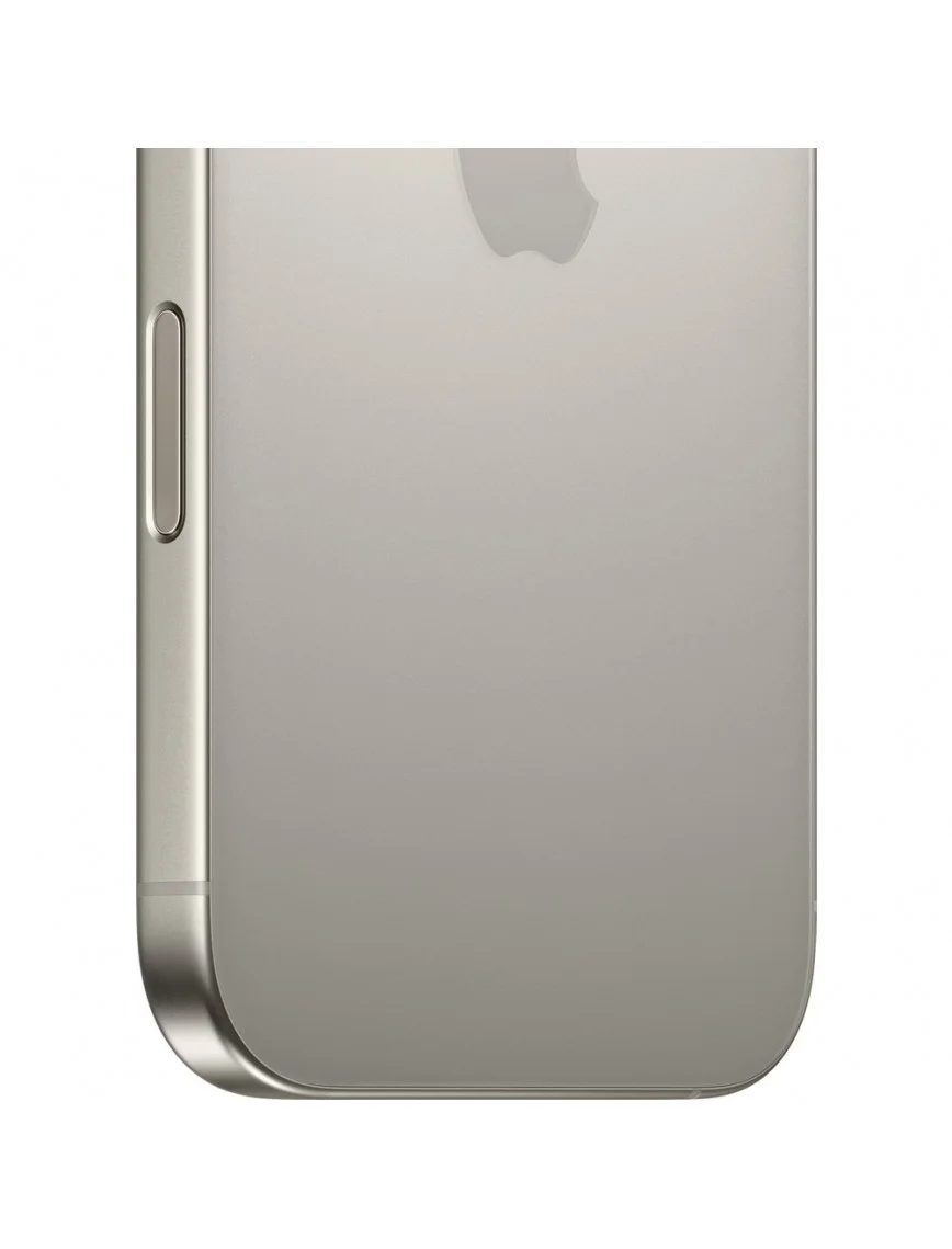 iPhone 16 Pro 256GB Natürel Titanyum