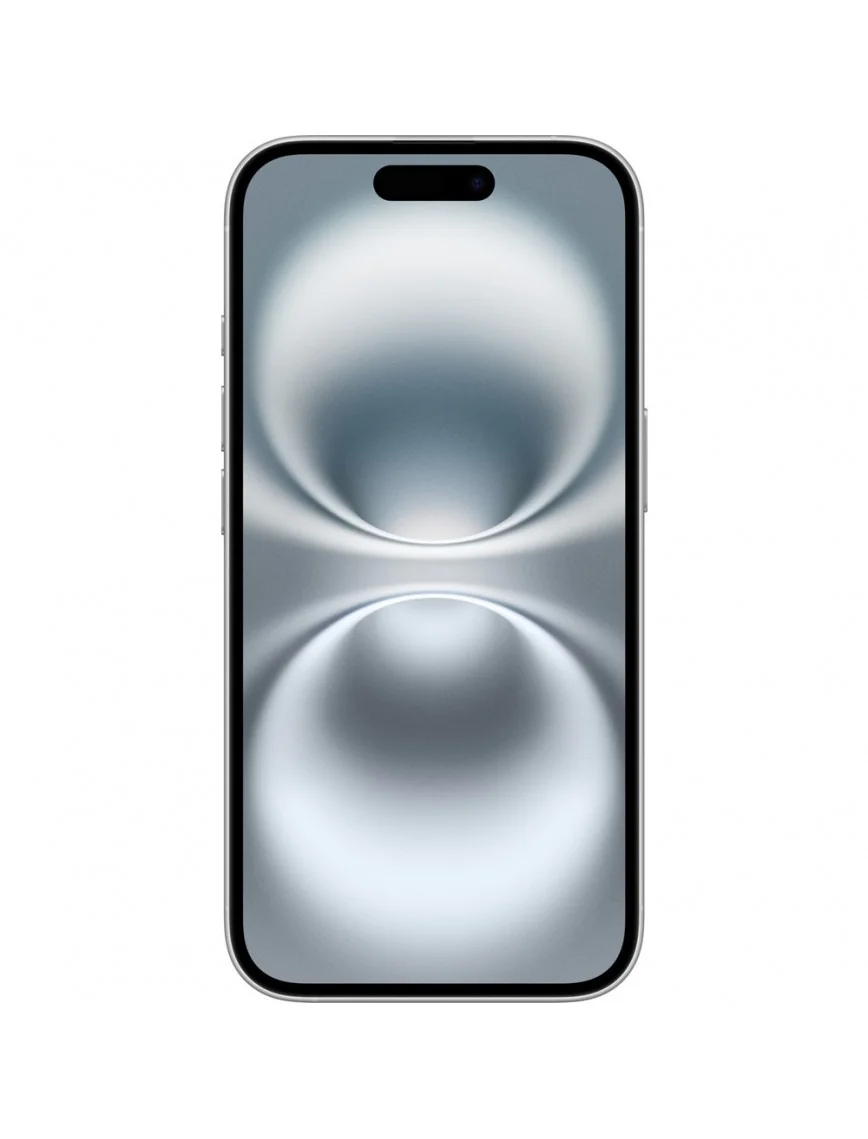 iPhone 16 128GB Beyaz