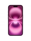 iPhone 16 512GB Pembe