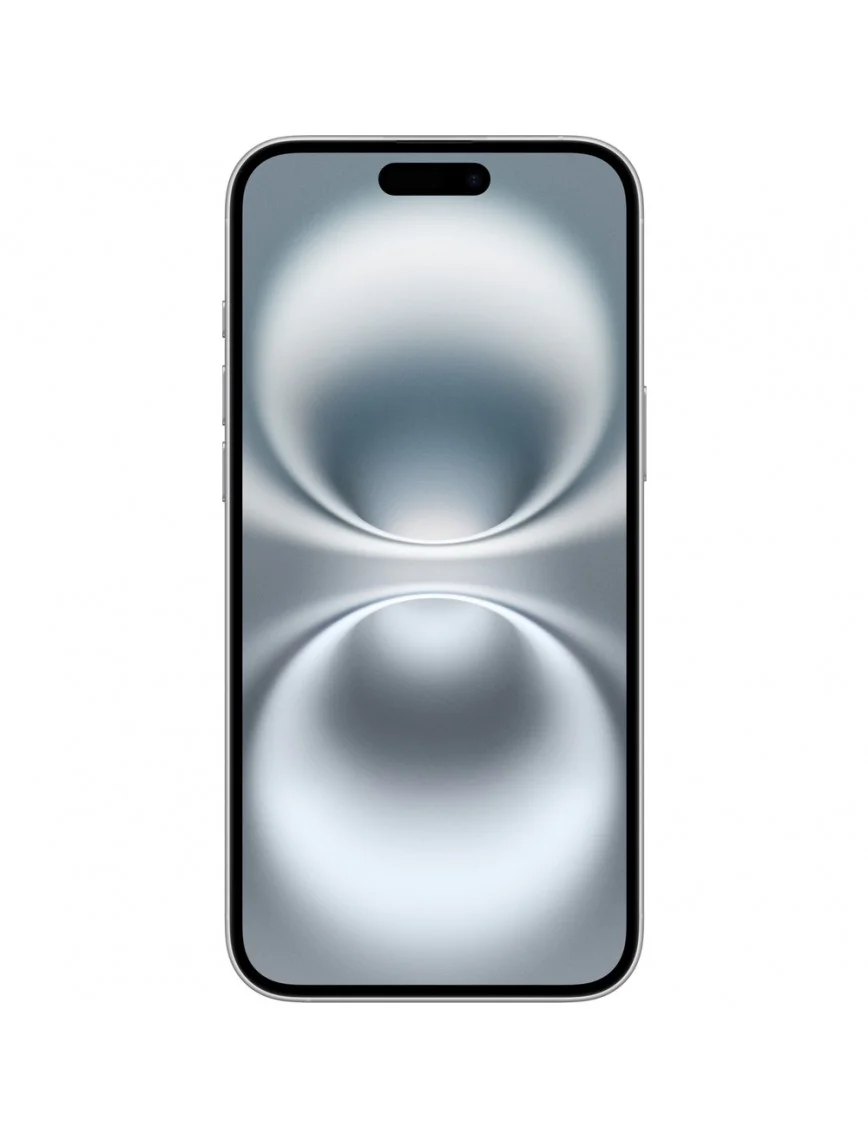 iPhone 16 Plus 128GB Beyaz