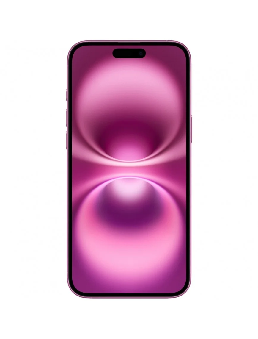 iPhone 16 Plus 512GB Pembe