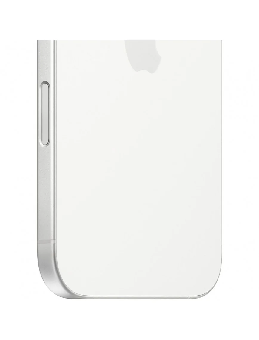iPhone 16 Plus 128GB Beyaz